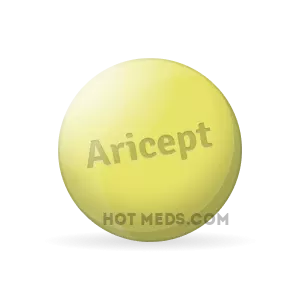 aricept