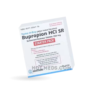 bupropion