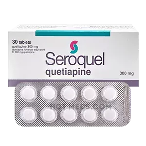 seroquel