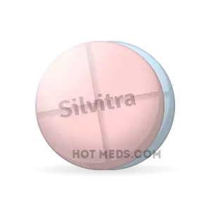 silvitra