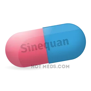 sinequan