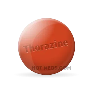 thorazine