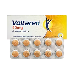 voltaren